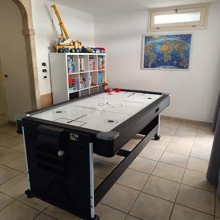 דירה Bright Garden With Pool Near Poeto *